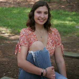 Meet your Posher, Brigid lynx